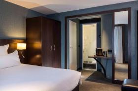 Best Western Bretagne Montparnasse - photo 15
