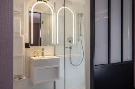 Best Western Bretagne Montparnasse - photo 25