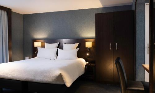 Best Western Bretagne Montparnasse - photo 3