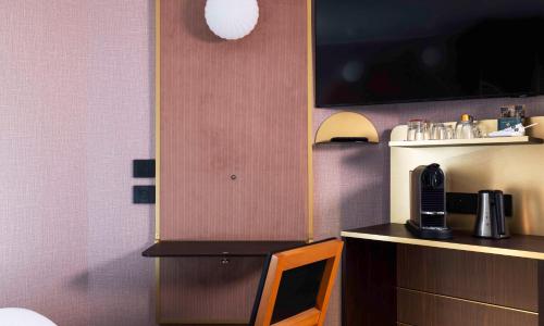 Best Western Bretagne Montparnasse - photo 2