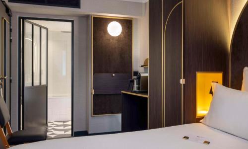 Best Western Bretagne Montparnasse - photo 2