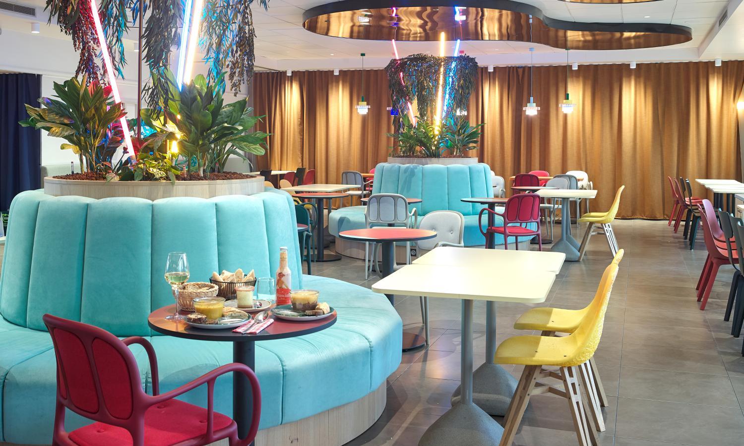 Photo of B&B HOTEL Paris 17 Batignolles