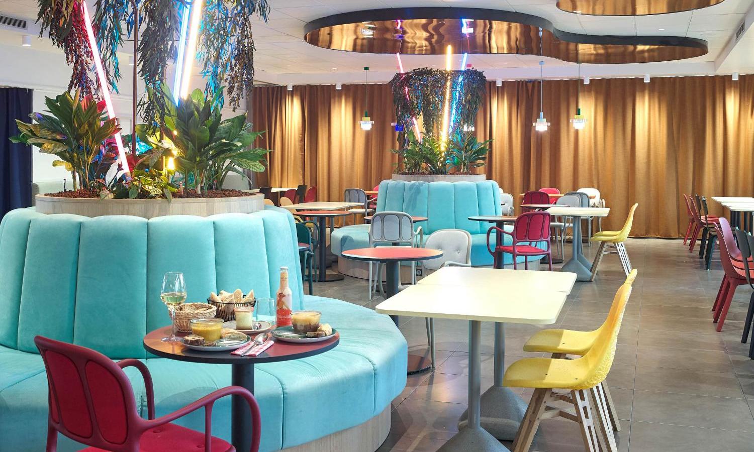 Photo B&B HOTEL Paris 17 Batignolles