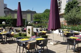 B&B HOTEL Paris 17 Batignolles - photo 21