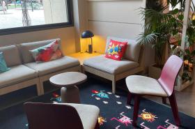 B&B HOTEL Paris 17 Batignolles - photo 13