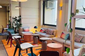 B&B HOTEL Paris 17 Batignolles - photo 12