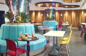 B&B HOTEL Paris 17 Batignolles - photo 4