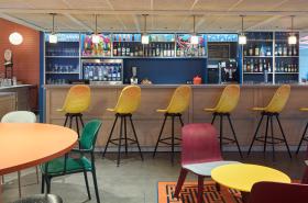 B&B HOTEL Paris 17 Batignolles - photo 23