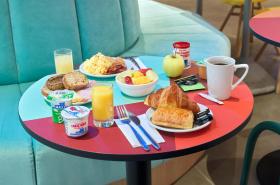 B&B HOTEL Paris 17 Batignolles - photo 25