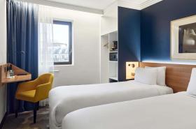 B&B HOTEL Paris 17 Batignolles - photo 5