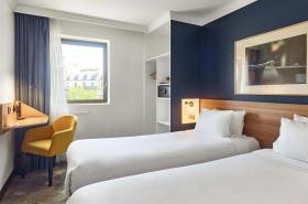 B&B HOTEL Paris 17 Batignolles - photo 17