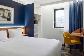 B&B HOTEL Paris 17 Batignolles - photo 4
