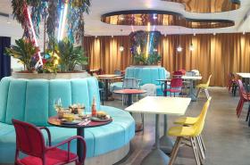 B&B HOTEL Paris 17 Batignolles - photo 27