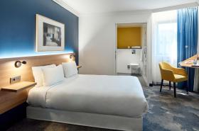 B&B HOTEL Paris 17 Batignolles - photo 9
