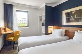 B&B HOTEL Paris 17 Batignolles - photo 21