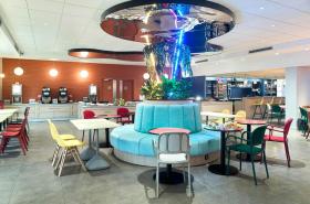B&B HOTEL Paris 17 Batignolles - photo 17