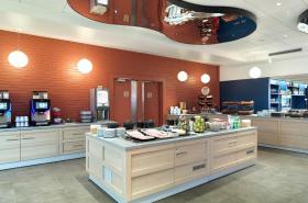 B&B HOTEL Paris 17 Batignolles - photo 16