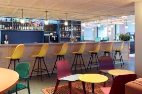 B&B HOTEL Paris 17 Batignolles - photo 15