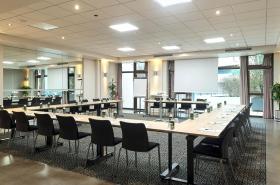 B&B HOTEL Paris 17 Batignolles - photo 14