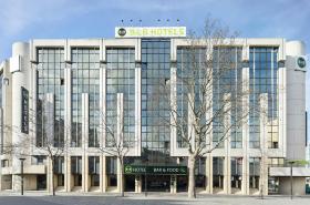 B&B HOTEL Paris 17 Batignolles - photo 12