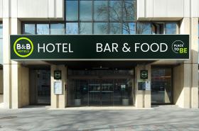 B&B HOTEL Paris 17 Batignolles - photo 11