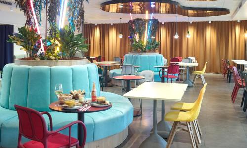 B&B HOTEL Paris 17 Batignolles - photo 1