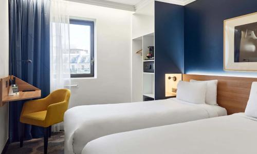 B&B HOTEL Paris 17 Batignolles - photo 2