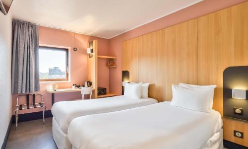 B&B HOTEL Paris 17 Batignolles - photo 3