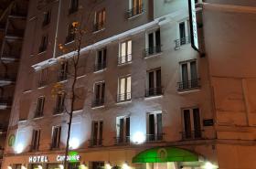 Campanile Paris 14 - Maine Montparnasse - photo 26