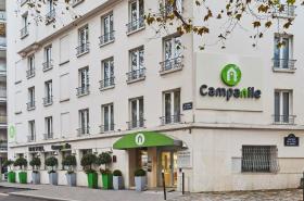 Campanile Paris 14 - Maine Montparnasse - photo 27