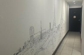 Campanile Paris 14 - Maine Montparnasse - photo 19