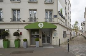 Campanile Paris 14 - Maine Montparnasse - photo 4