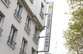 Campanile Paris 14 - Maine Montparnasse - photo 24