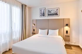 Campanile Prime - Paris 14 Maine Montparnasse - photo 4