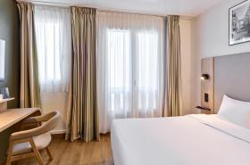 Campanile Prime - Paris 14 Maine Montparnasse - photo 5
