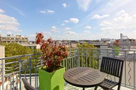 Campanile Prime - Paris 14 Maine Montparnasse - photo 25
