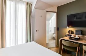 Campanile Prime - Paris 14 Maine Montparnasse - photo 16