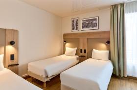 Campanile Prime - Paris 14 Maine Montparnasse - photo 15