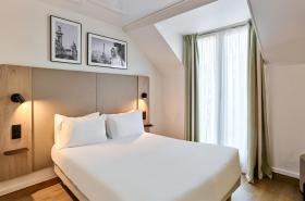 Campanile Prime - Paris 14 Maine Montparnasse - photo 14