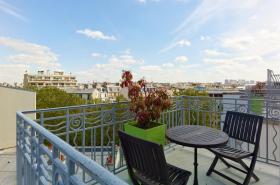 Campanile Prime - Paris 14 Maine Montparnasse - photo 12