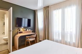 Campanile Prime - Paris 14 Maine Montparnasse - photo 6