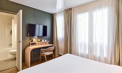 Campanile Prime - Paris 14 Maine Montparnasse - photo 3