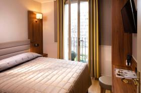 Hôtel de la Tour Eiffel - photo 17