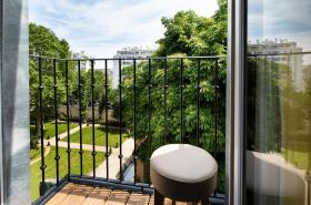 Hôtel de la Tour Eiffel - photo 19