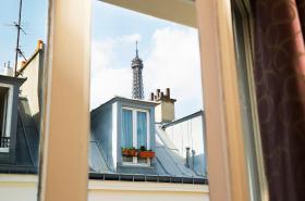 Hôtel de la Tour Eiffel - photo 9