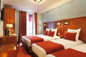 Hotel Terminus Lyon - photo 24