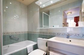 Hotel Terminus Lyon - photo 20