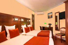 Hotel Terminus Lyon - photo 23