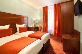 Hotel Terminus Lyon - photo 27