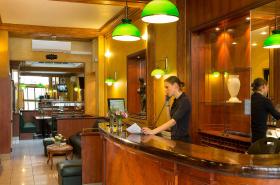 Hotel Terminus Lyon - photo 26